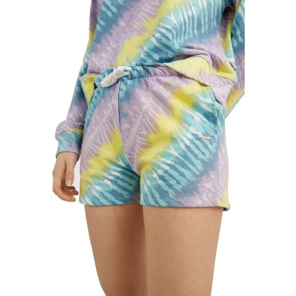 O'Neill O'Neill LULU JOGGER SHORTS Момичешки шорти, микс, размер