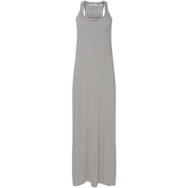 O'Neill O'Neill LW JULIETTA MAXI DRESS Дамска рокля, бяло, размер