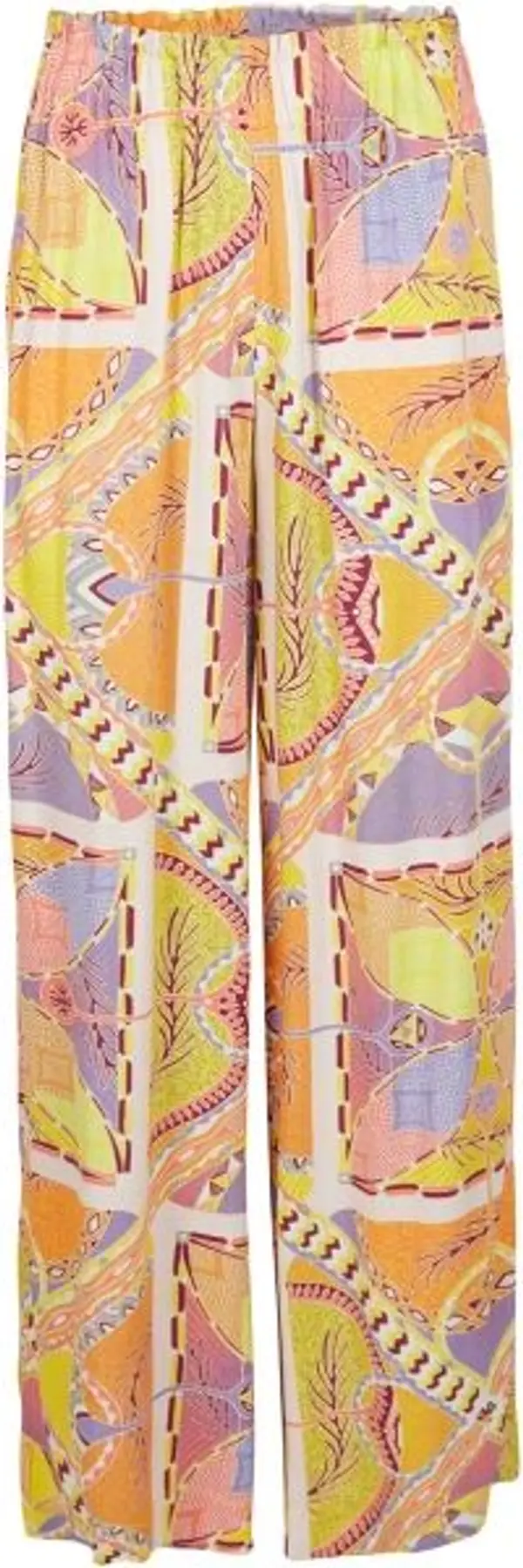 O'Neill O'Neill MALIA BEACH PANTS Дамски панталон, микс, размер