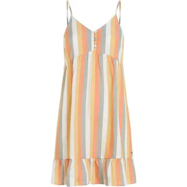 O'Neill O'Neill MALU Дамска рокля, зелено, размер