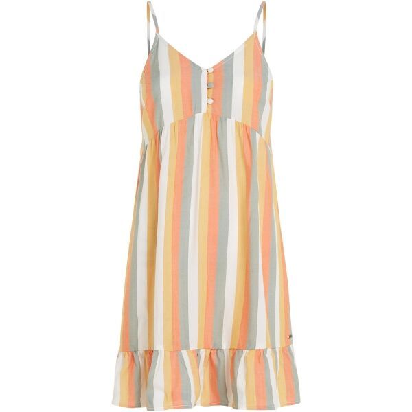 O'Neill O'Neill MALU Дамска рокля, зелено, размер