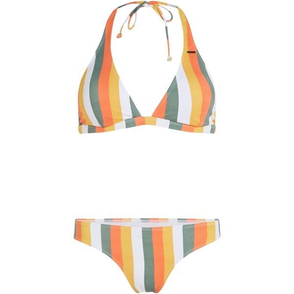 O'Neill O'Neill MARGA - RITA Дамски бански, зелено, размер