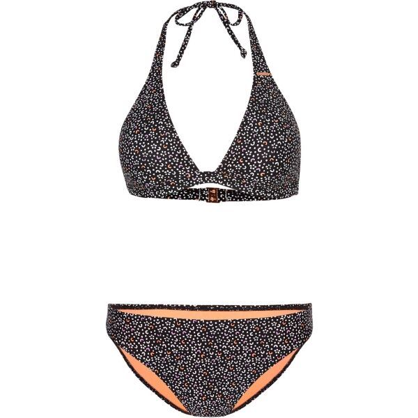 O'Neill O'Neill MARGA - RITA FIXED SET Дамски бански костюм от две части, черно, размер