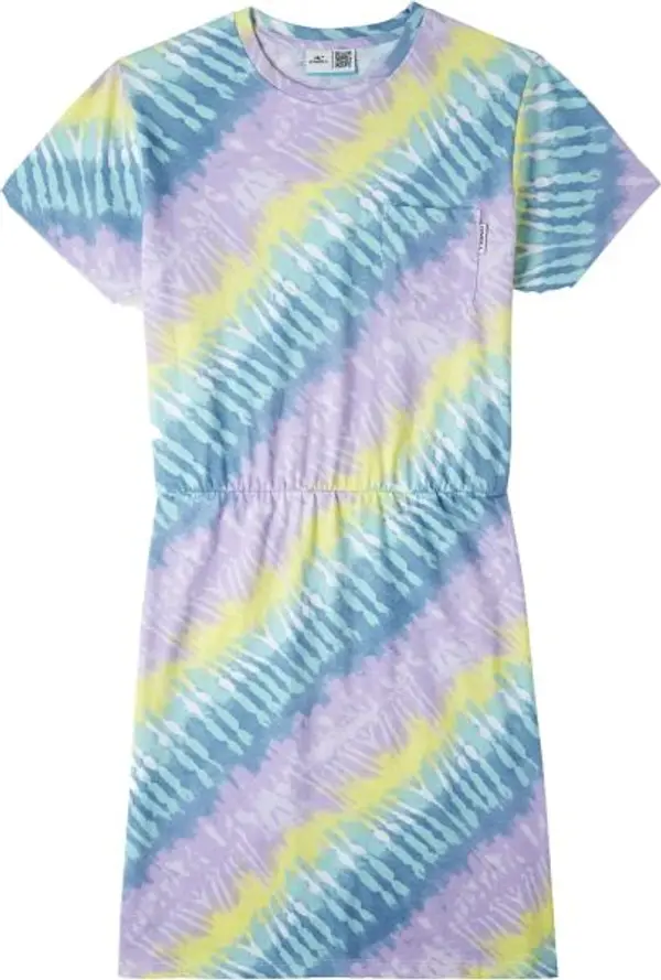 O'Neill O'Neill MASINA JERSEY PRINT DRESS Рокля за момичета, микс, размер