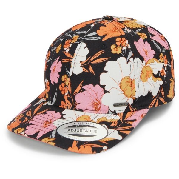 O'Neill O'Neill MATCH SEACOAST Дамска шапка с козирка, микс, размер