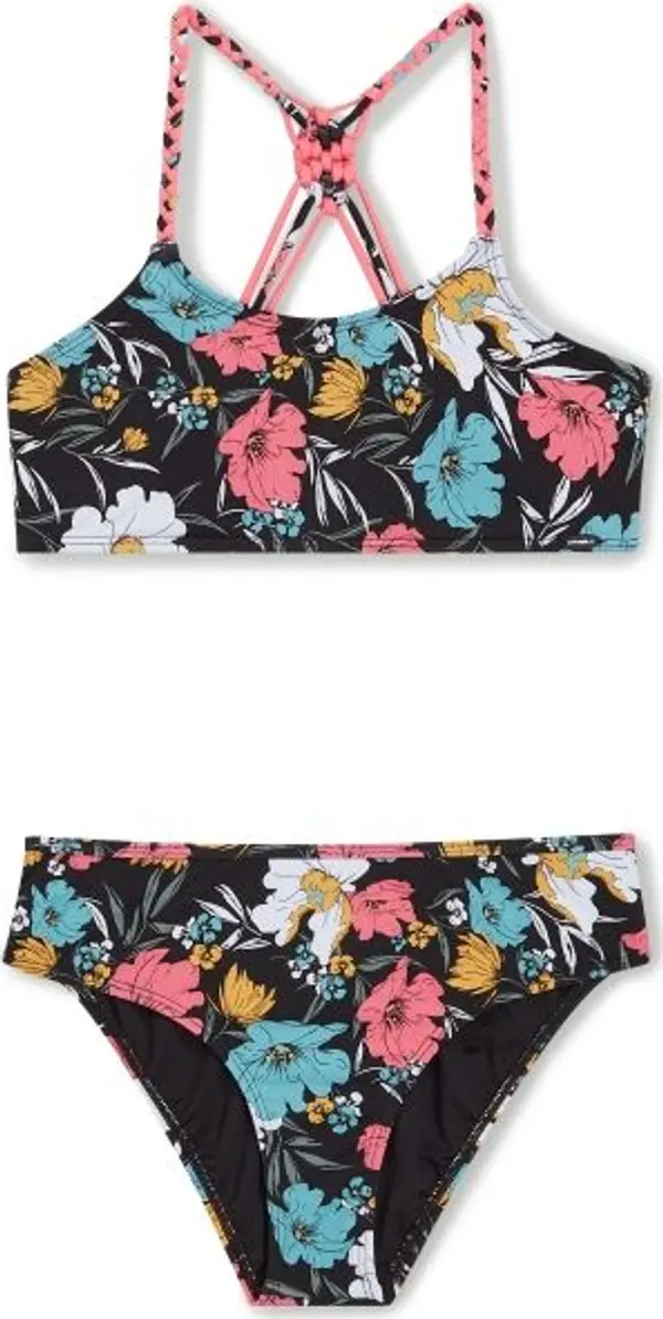 O'Neill O'Neill MIX AND MATCH Момичешки бански от две части, микс, размер