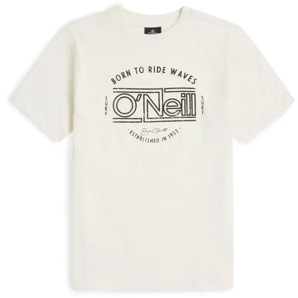 O'Neill O'Neill MUIR Момчешка тениска, бяло, размер