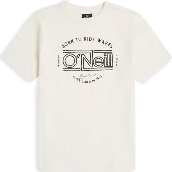 O'Neill O'Neill MUIR Момчешка тениска, бяло, размер