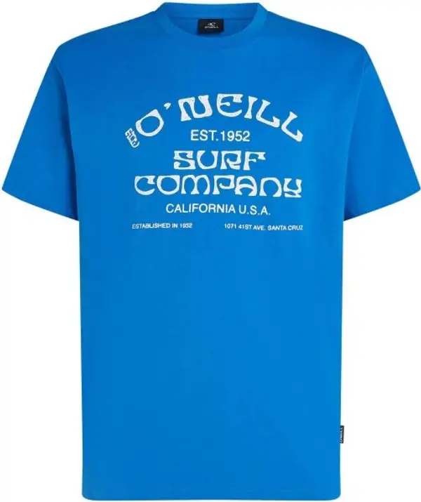 O'Neill O'Neill MUIR Мъжка тениска, синьо, размер