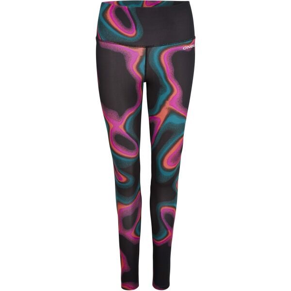 O'Neill O'Neill MULTI LEGGING Дамски клин, микс, размер
