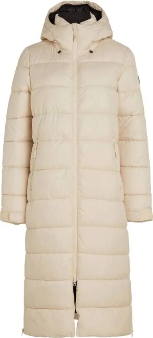 O'Neill O'Neill MUST-HAVE Дамско зимно яке, бежово, размер