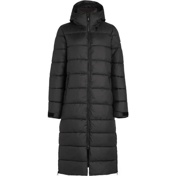 O'Neill O'Neill MUST-HAVE Дамско зимно яке, черно, размер