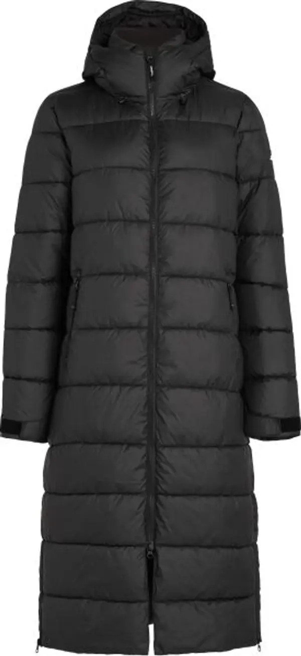 O'Neill O'Neill MUST-HAVE Дамско зимно яке, черно, размер