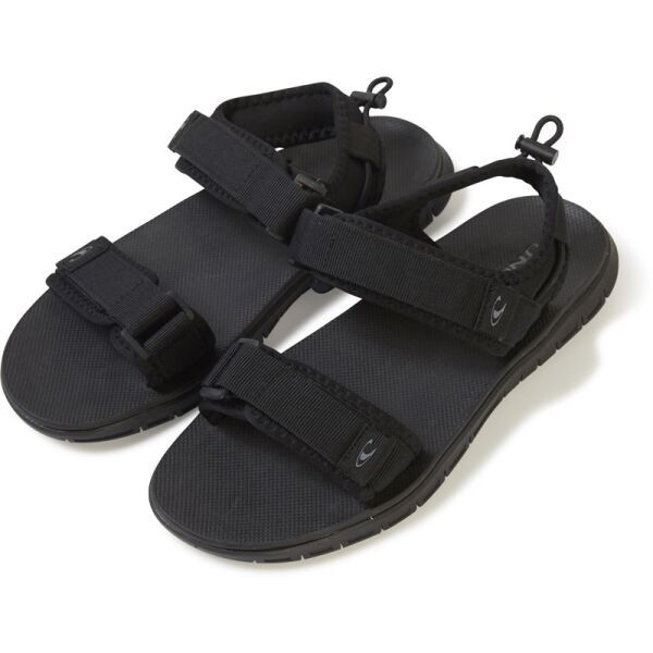O'Neill O'Neill NEO STRAP SANDALS Мъжки сандали, черно, размер