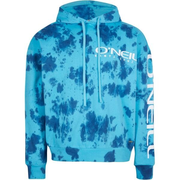 O'Neill O'Neill OAKES HOODIE Мъжки суитшърт, синьо, размер