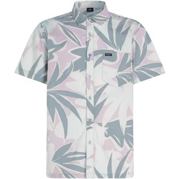 O'Neill O'Neill OG Мъжка риза, сиво, размер