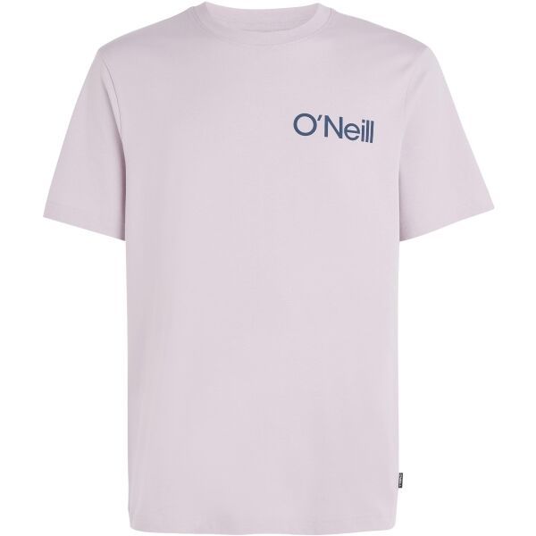 O'Neill O'Neill OG Мъжка тениска, лилаво, размер