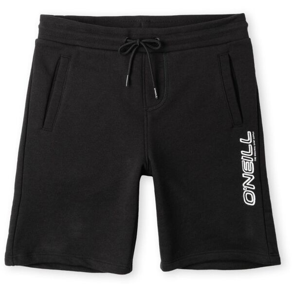 O'Neill O'Neill ALL YEAR JOGGER SHORTS Къси панталони за момчета, черно, размер 128