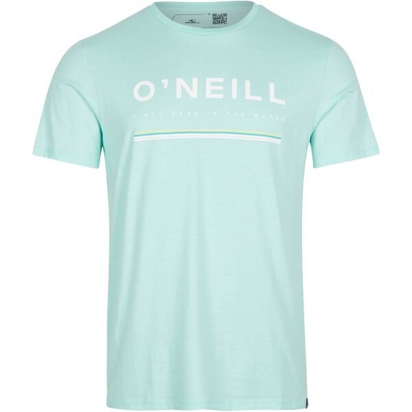 O'Neill O'Neill ARROWHEAD T-SHIRT Мъжка тениска, светлосиньо, размер XS