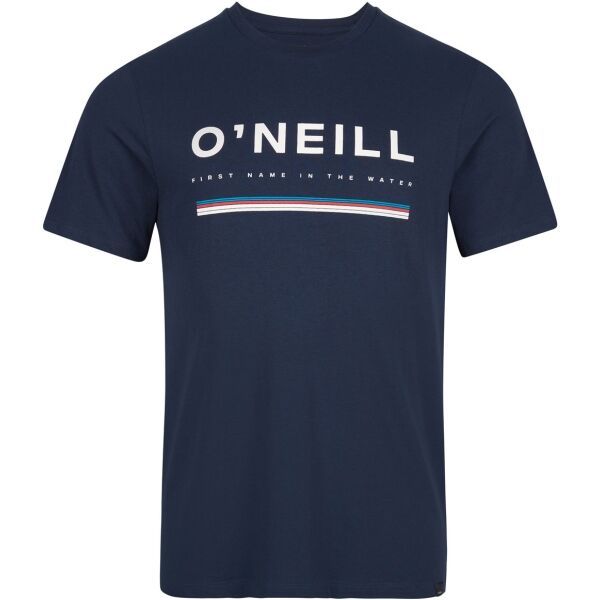 O'Neill O'Neill ARROWHEAD T-SHIRT Мъжка тениска, тъмносин, размер S