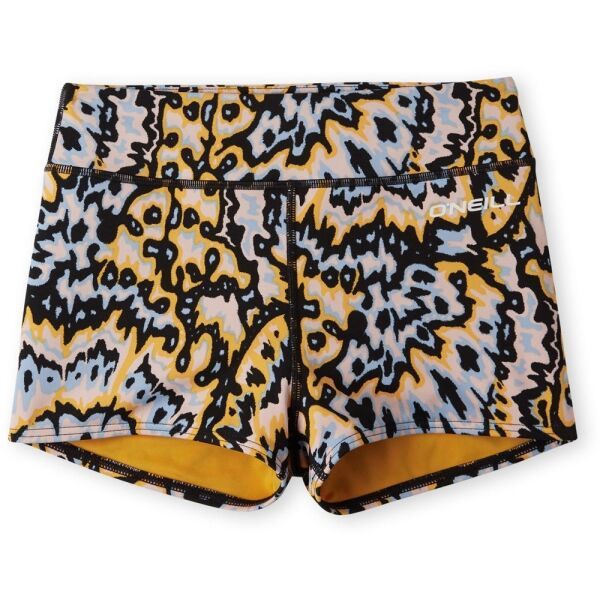 O'Neill O'Neill ATHLEISURE SHORTS Момичешки шорти, черно, размер 140