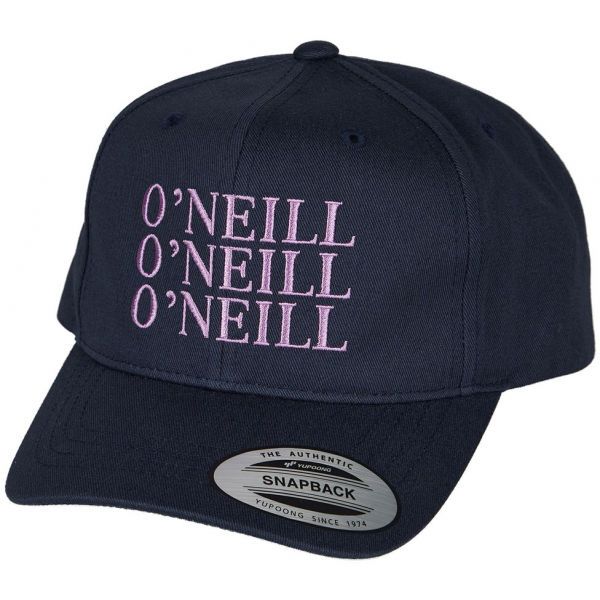 O'Neill O'Neill BB CALIFORNIA SOFT CAP Шапка с козирка за момчета, тъмносин, размер UNI