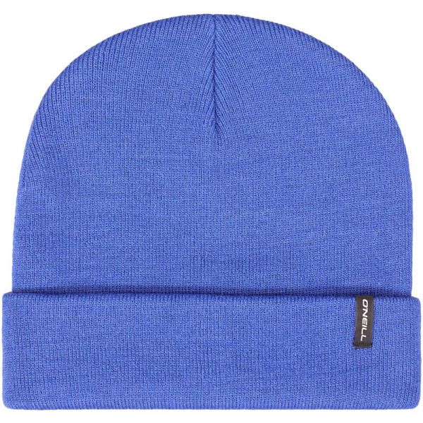 O'Neill O'Neill BM ALL YEAR BEANIE Мъжка зимна шапка, синьо, размер UNI