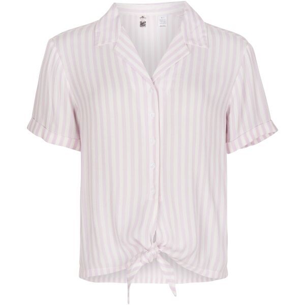 O'Neill O'Neill CALI WOVEN SHIRT Дамска  риза, бяло, размер S