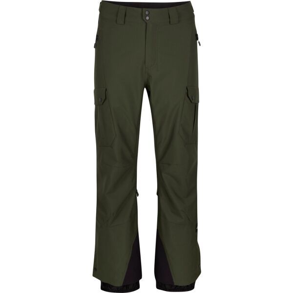 O'Neill O'Neill CARGO PANTS Мъжки панталони за ски/сноуборд, khaki, размер XXL