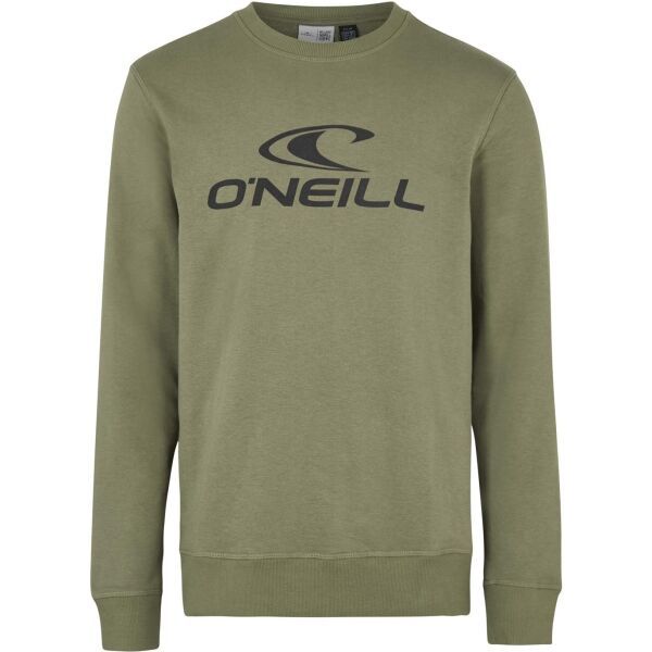 O'Neill O'Neill CREW Мъжки суитшърт, khaki, размер S