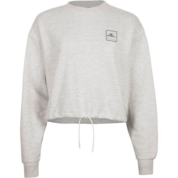 O'Neill O'Neill CUBE CREW Дамски суитшърт, сиво, размер M