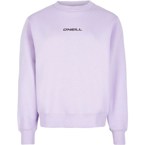 O'Neill O'Neill FUTURE SURF CREW Дамски суитшърт, лилаво, размер M