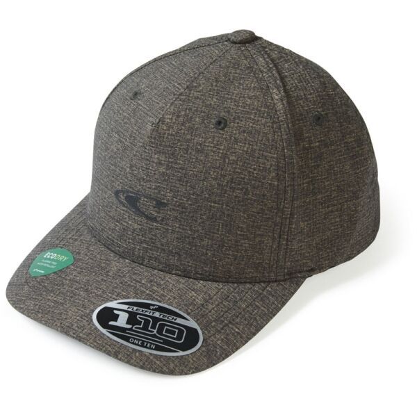 O'Neill O'Neill HYBRID CAP Мъжка шапка с козирка, тъмнозелено, размер UNI