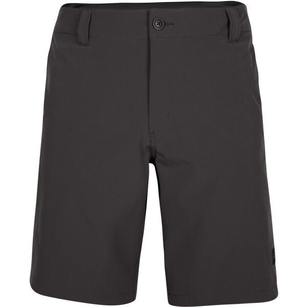 O'Neill O'Neill HYBRID CHINO SHORTS Мъжки шорти, тъмносиво, размер 30