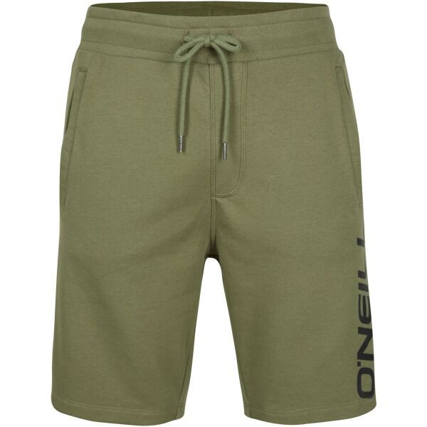 O'Neill O'Neill LM JOGGER SHORTS Мъжки къси панталони, khaki, размер S