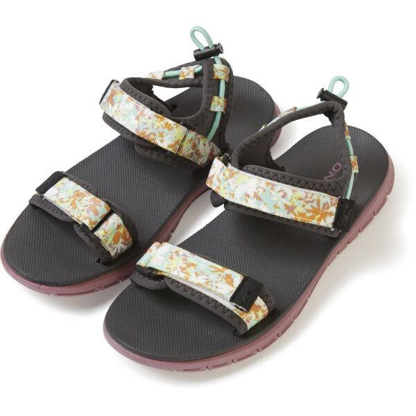 O'Neill O'Neill MIA STRAP SANDALS Дамски сандали, черно, размер 39