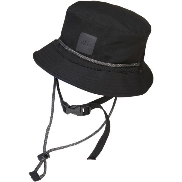 O'Neill O'Neill OCEAN BUCKET HAT Мъжка шапка, черно, размер UNI