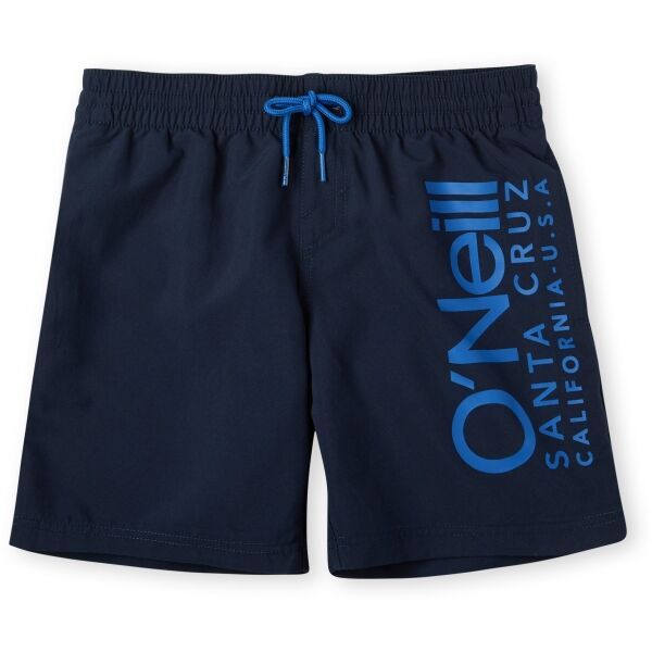 O'Neill O'Neill ORIGINAL CALI SHORTS Плувни шорти за момчета, тъмносин, размер 128