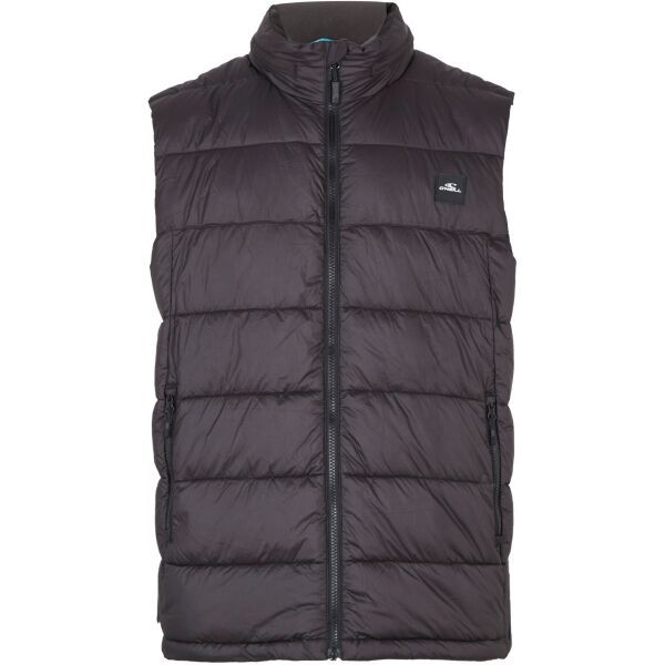 O'Neill O'Neill O'RIGINALS PUFFER VEST Мъжки елек, черно, размер M