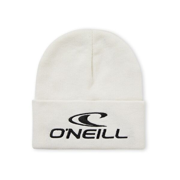 O'Neill O'Neill RUTILE BEANIE Мъжка шапка, бяло, размер UNI