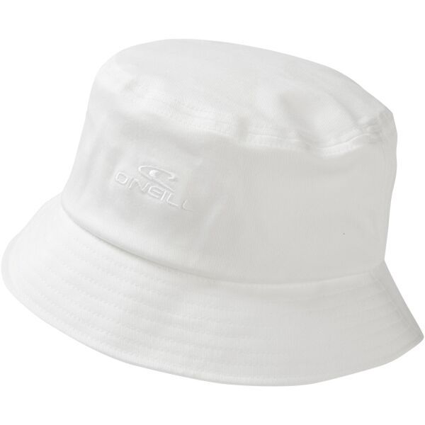O'Neill O'Neill SUNNY BUCKET HAT Дамска шапка, бяло, размер UNI