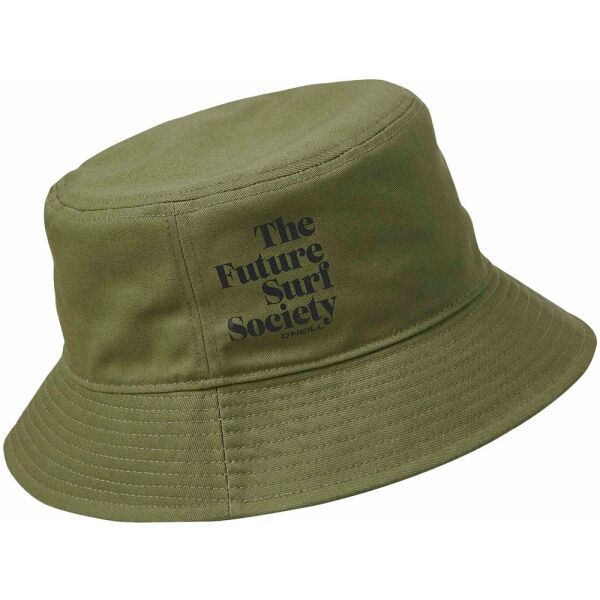 O'Neill O'Neill SUNNY BUCKET HAT Унисекс шапка, khaki, размер UNI