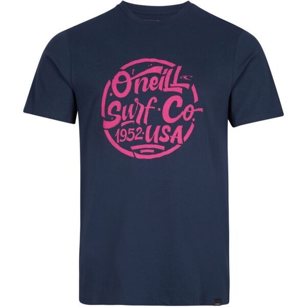 O'Neill O'Neill SURF T-SHIRT Мъжка тениска, тъмносин, размер XS