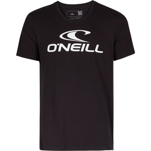 O'Neill O'Neill T-SHIRT Мъжка тениска, черно, размер S