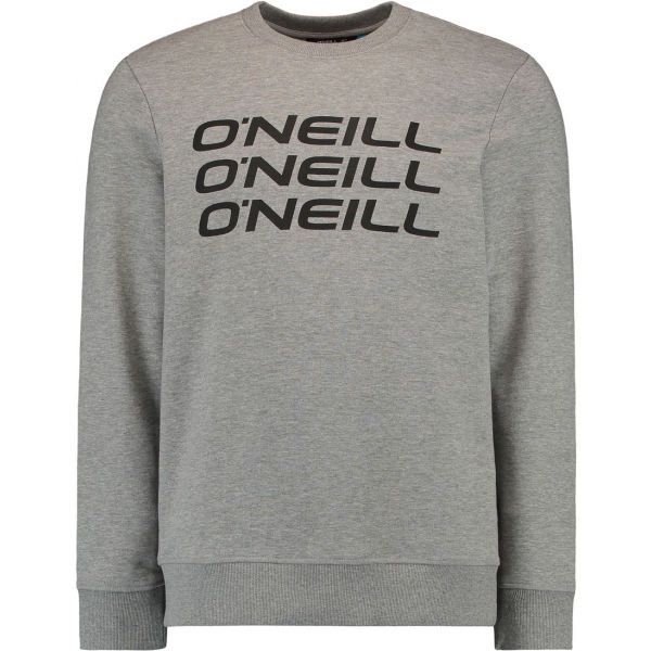 O'Neill O'Neill TRIPLE STACK CREW SWEATSHIRT  M - Мъжки суитшърт