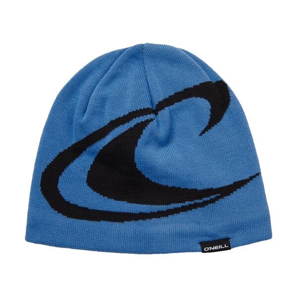 O'Neill O'Neill WAVE BEANIE Мъжка шапка, синьо, размер os