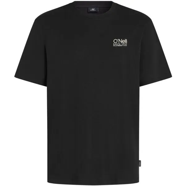 O'Neill O'Neill ORIGINAL CALI LOGO Мъжка тениска, черно, размер