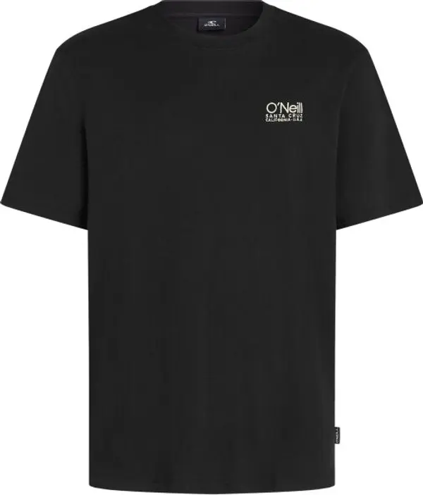 O'Neill O'Neill ORIGINAL CALI LOGO Мъжка тениска, черно, размер