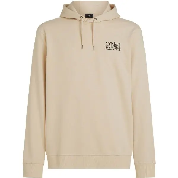 O'Neill O'Neill ORIGINAL CALI LOGO Мъжки суитшърт, бежово, размер
