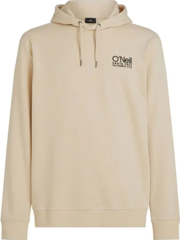O'Neill O'Neill ORIGINAL CALI LOGO Мъжки суитшърт, бежово, размер